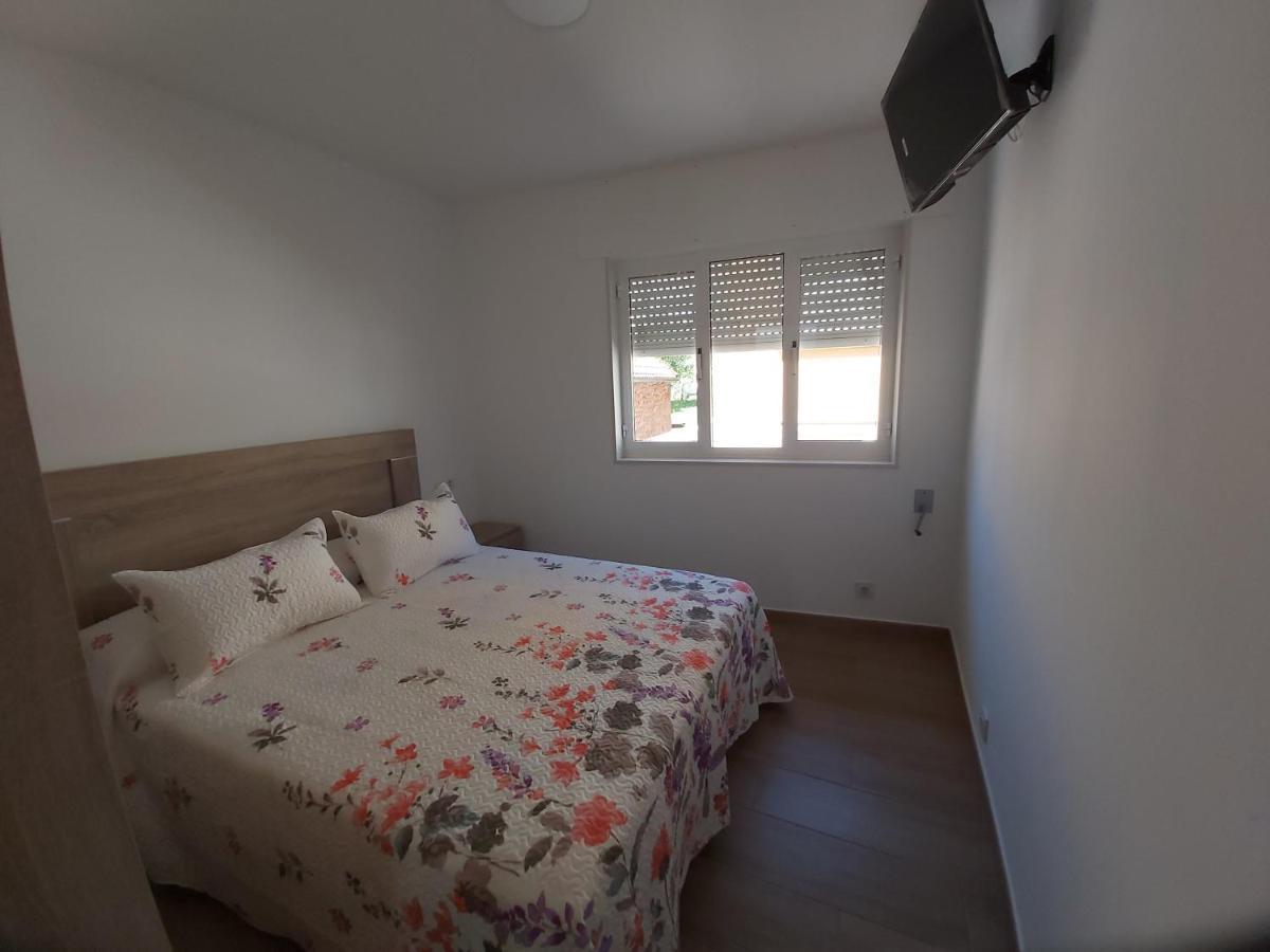 Apartamentos Olimpo Celta-Apart Adriana O Pindo Exterior foto