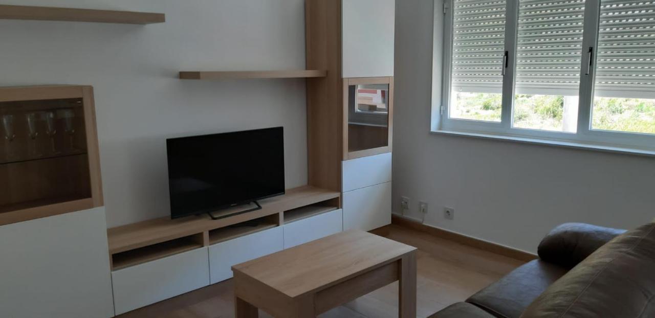 Apartamentos Olimpo Celta-Apart Adriana O Pindo Exterior foto